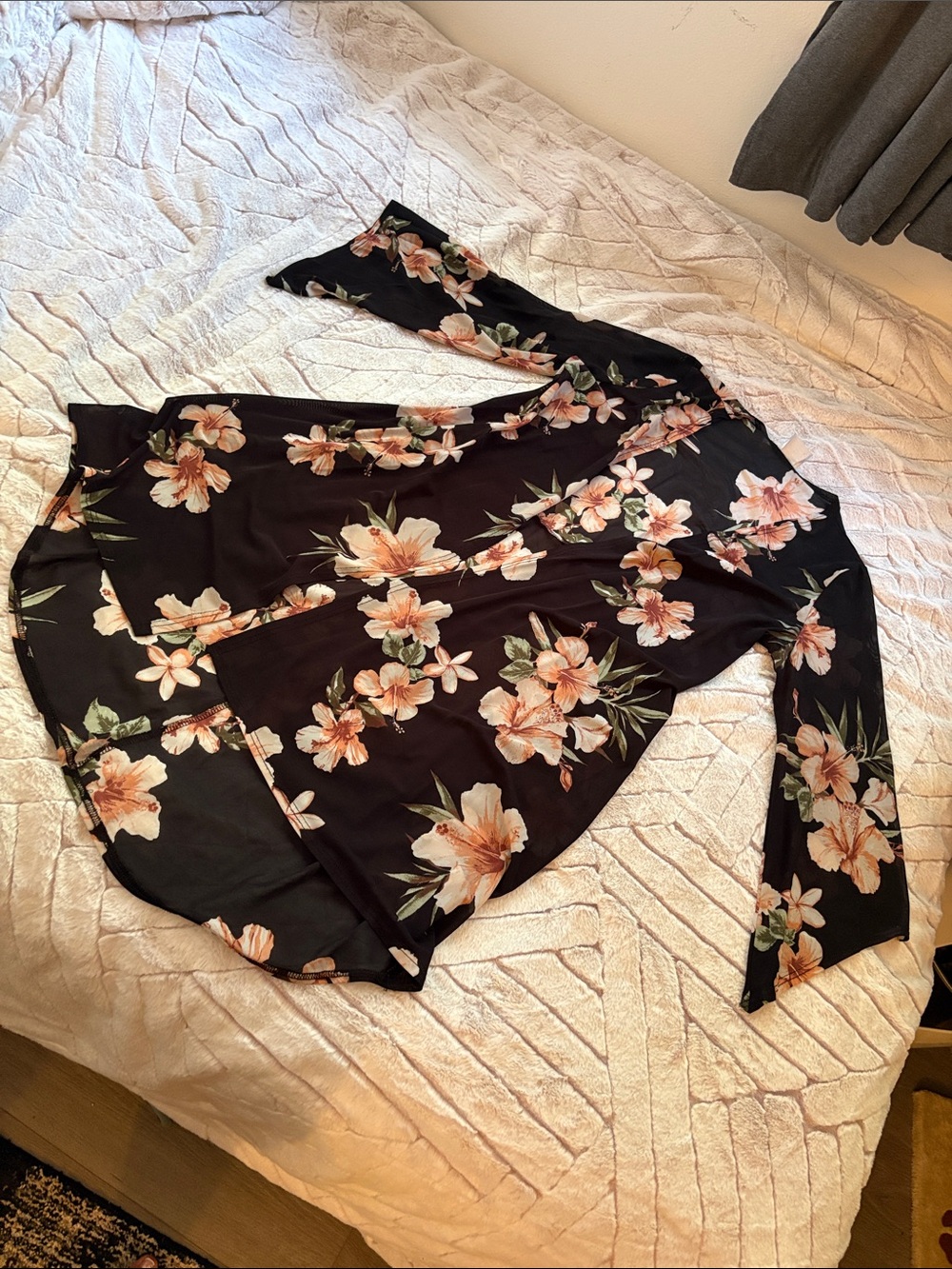 Swim cover